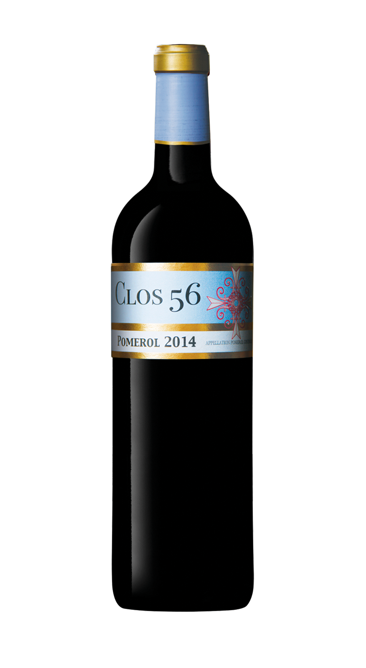 Clos 56 2014