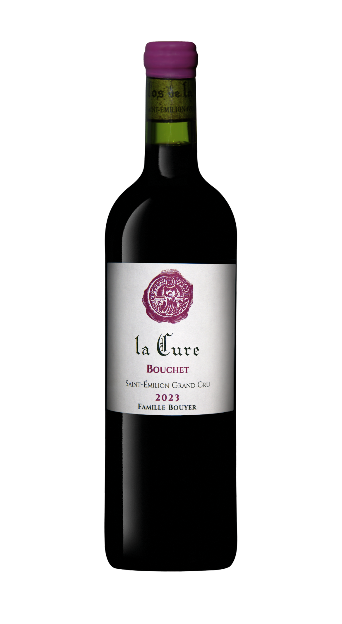 La Cure Bouchet 2023