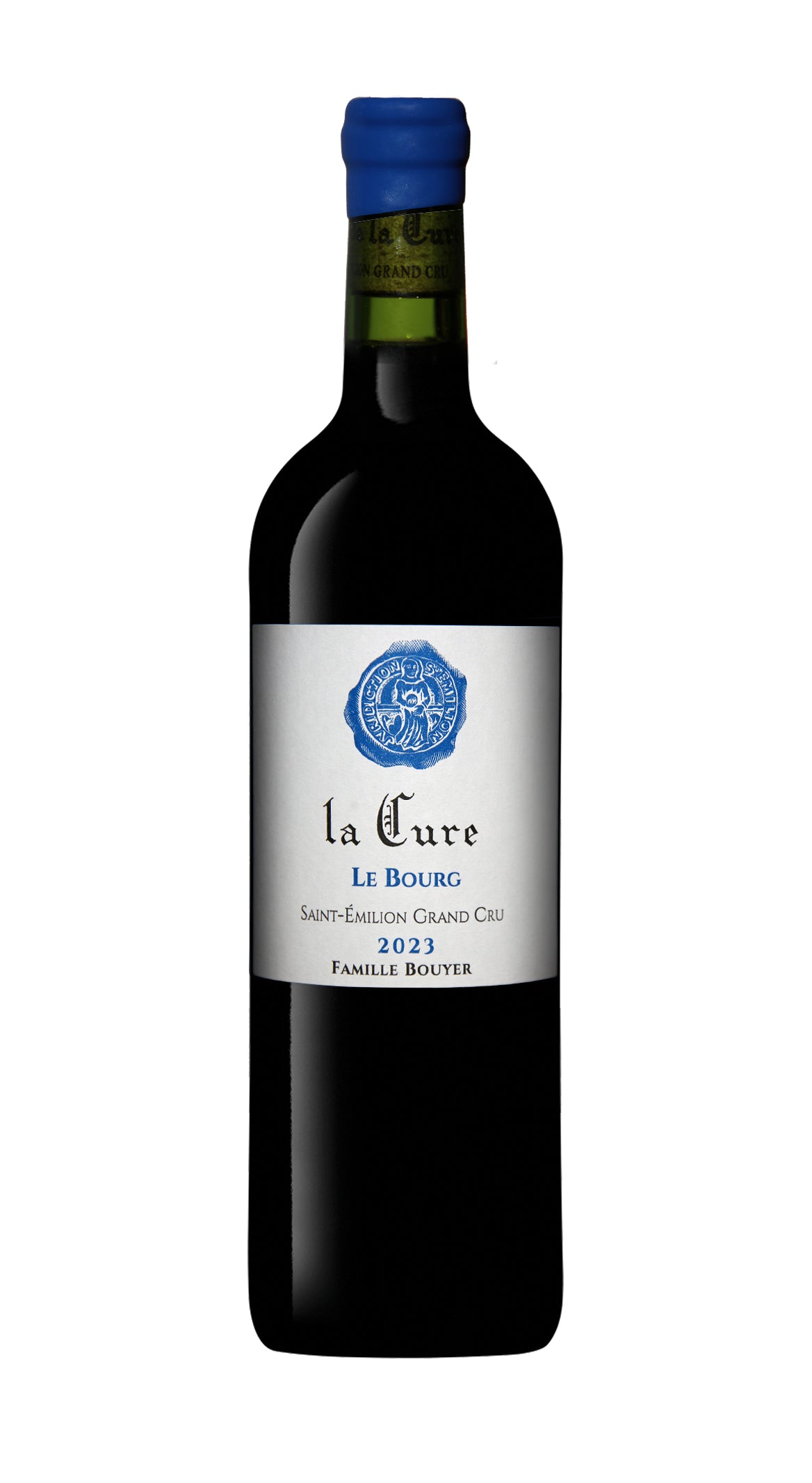 La Cure Le Bourg 2023