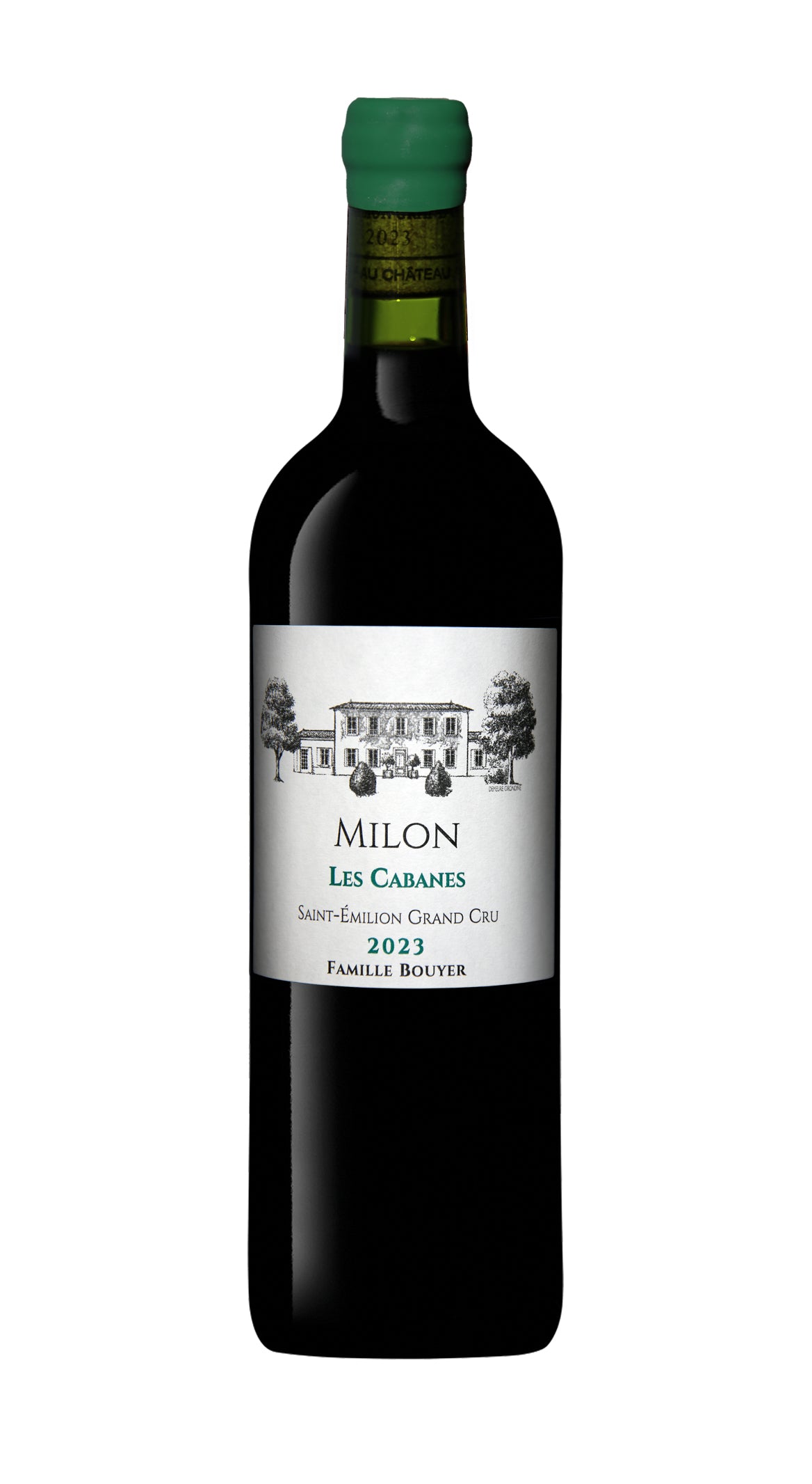 Milon Les Cabanes 2023