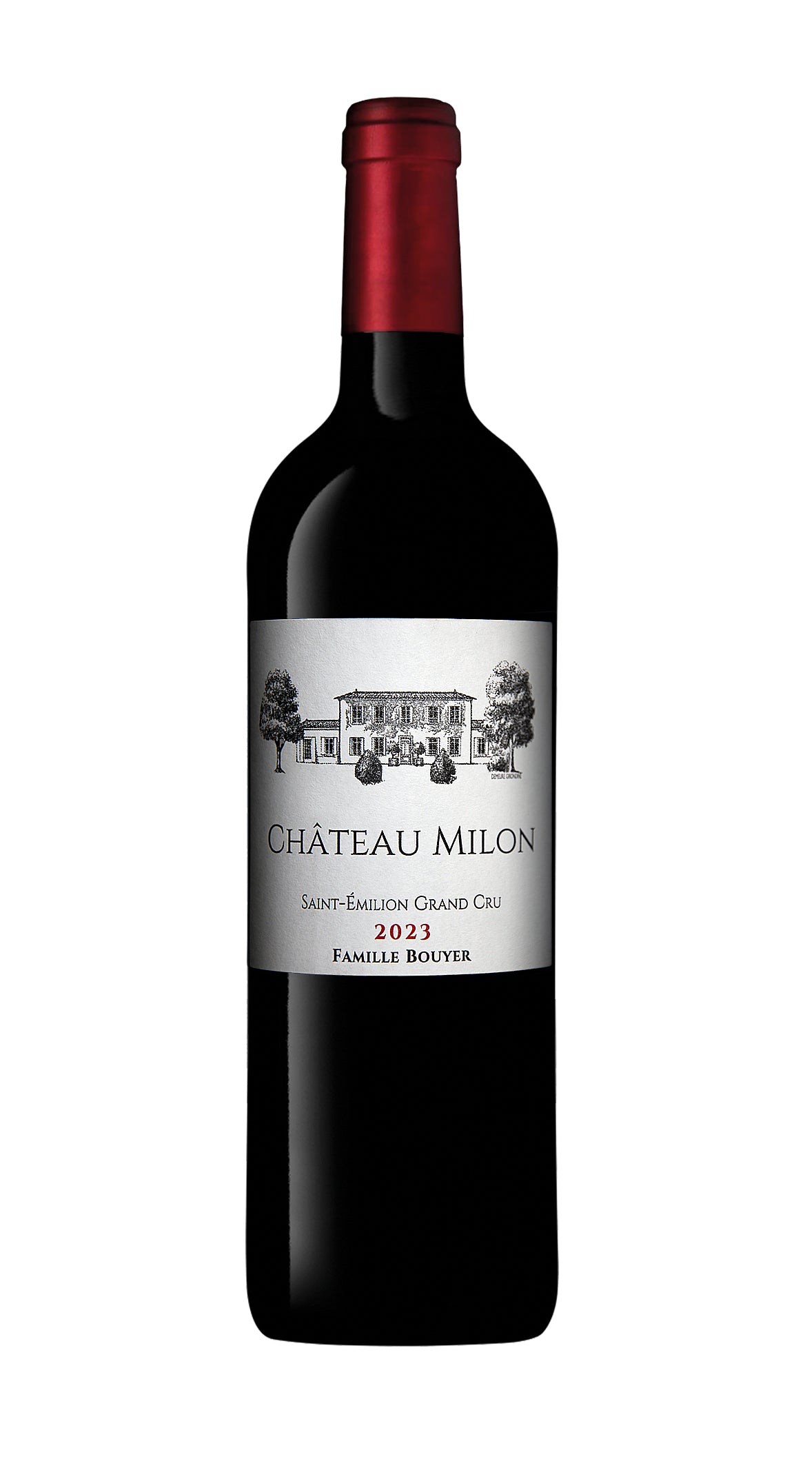Chateau Milon 2023