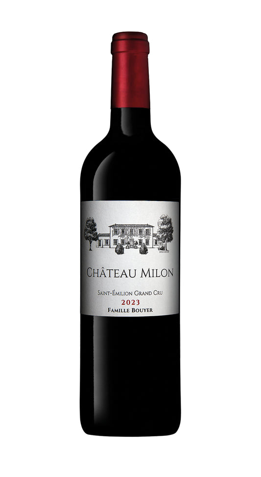 Chateau Milon 2023