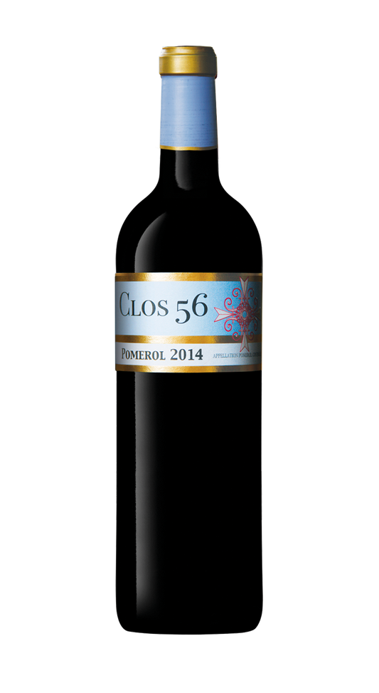 Clos 56 2022