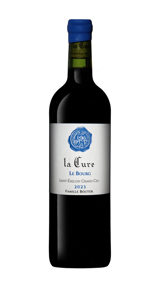 La Cure Le Bourg 2023