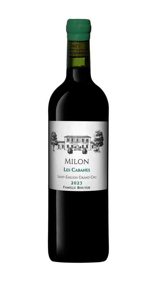 Milon Les Cabanes 2023